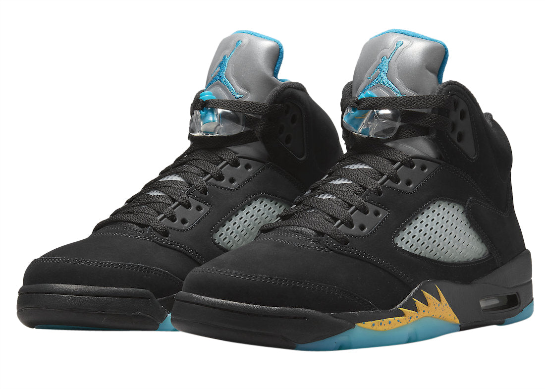 Air Jordan 5 RETRO