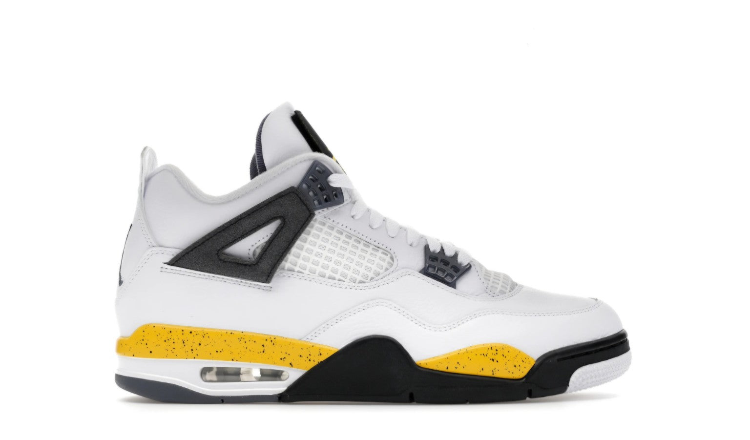 Air Jordan 4 Retro - Midnight Navy