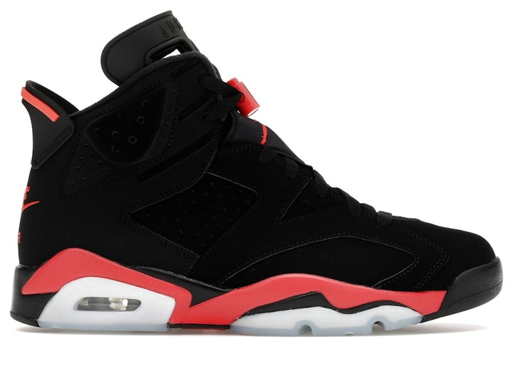 Air Jordan 6 Retro - Reverse Infrared