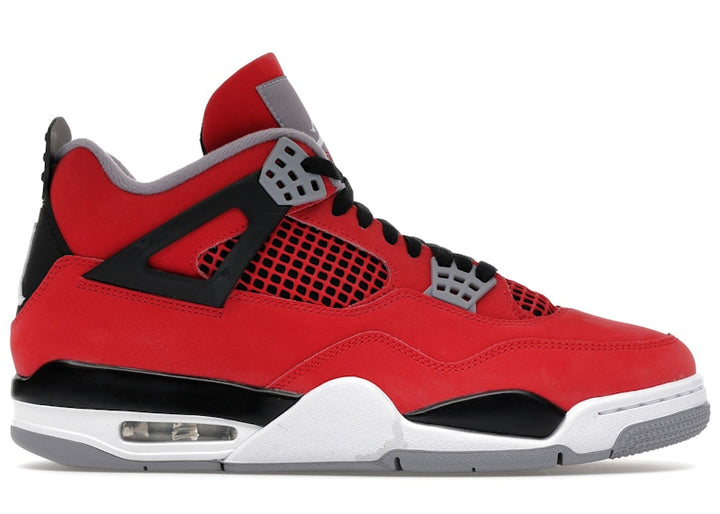 Air Jordan 4 Retro - Toro Bravo (2026)
