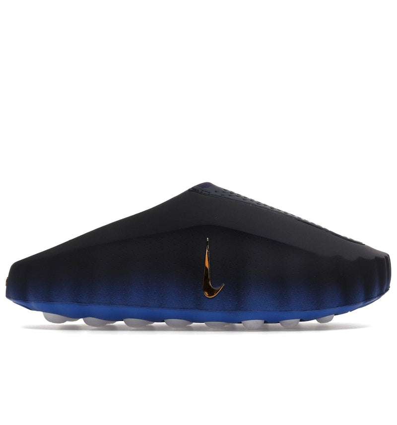 Nike Mind 001 Slide - Blackened Blue and Game Royal