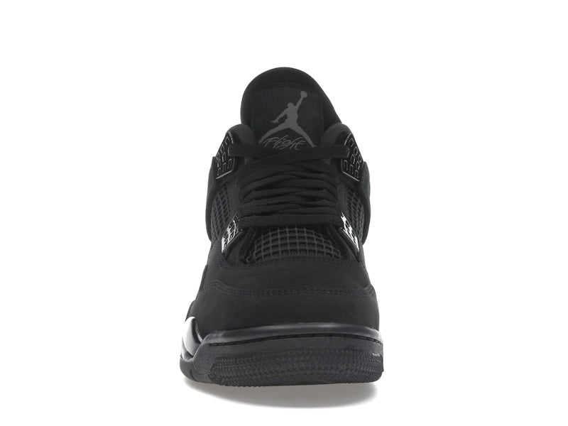 Air Jordan 4 Retro - Black Cat (2025)