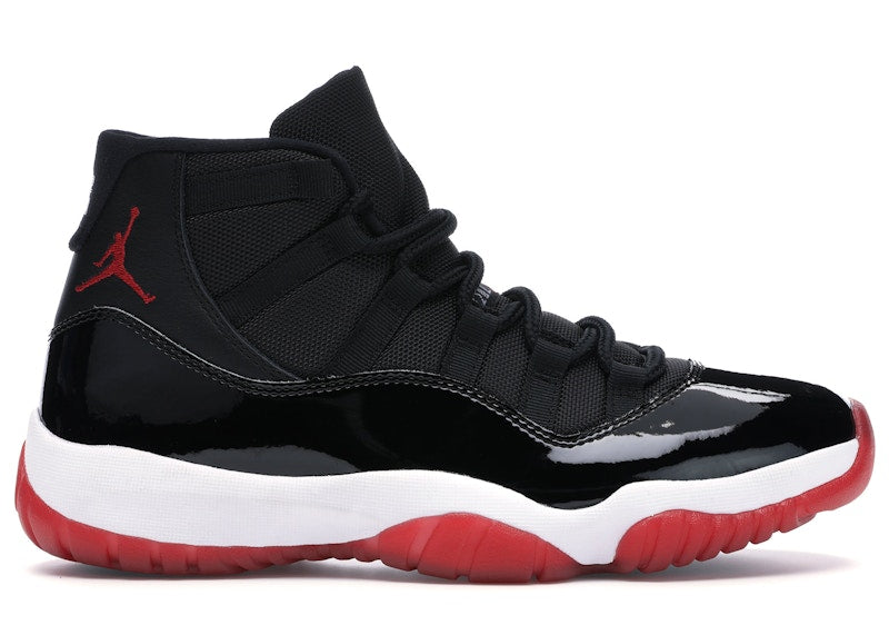 Air Jordan 11 Retro - Playoffs (2019)