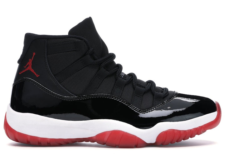 Air Jordan 11 Retro - Playoffs (2019)