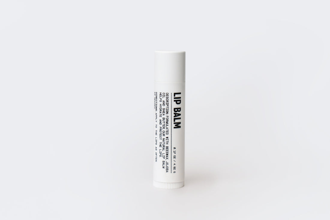 Lip Balm