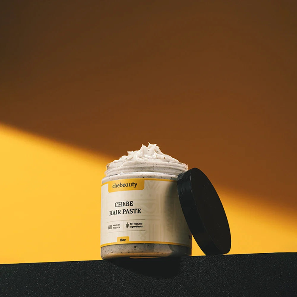 Chebe Hair Paste