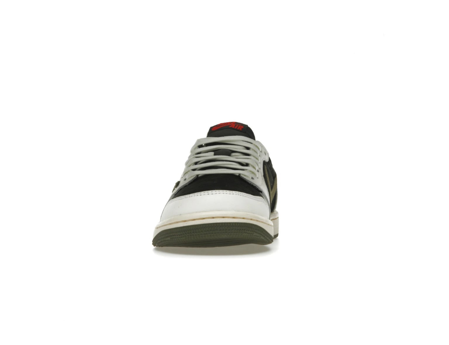 Air Jordan 1 Retro Low OG SP Travis Scott - Olive