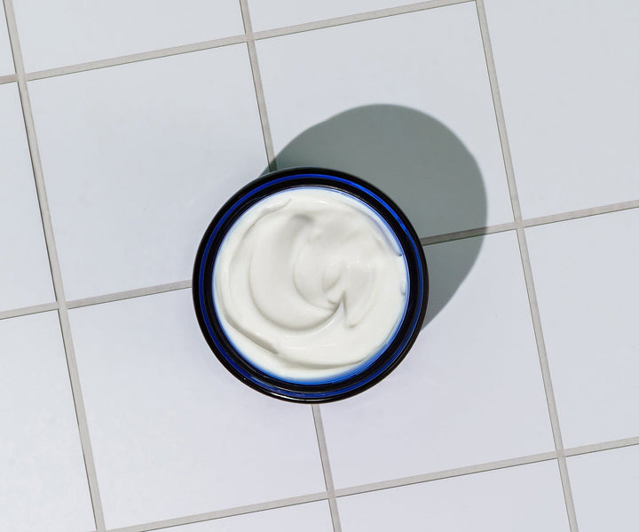 Hydrating Face Moisturizer for All Skin Types