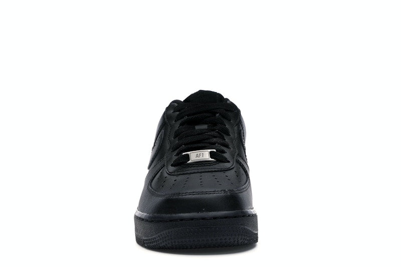 Nike Air Force 1 Low '07 - Triple Black