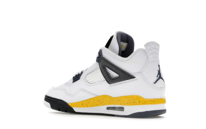 Air Jordan 4 Retro - Tour Yellow