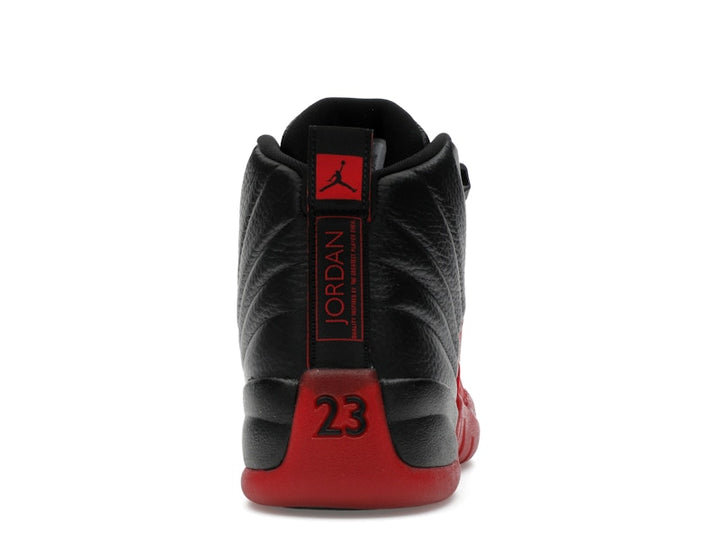 Air Jordan 12 Retro - Flu Game (2025)