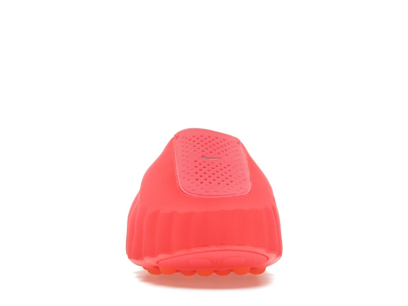 Nike Mind 001 Slide - Solar Red