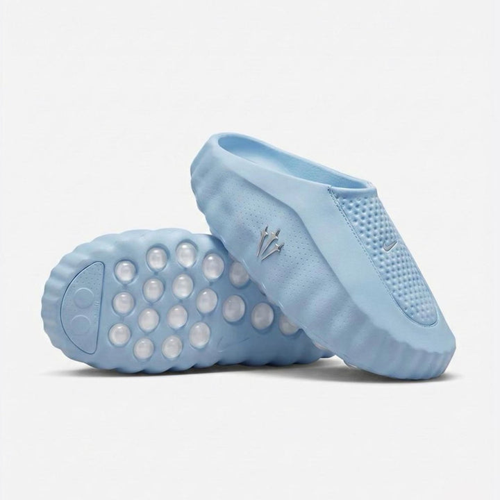 Nike NOCTA Mind 001 Recovery Slide - Blue
