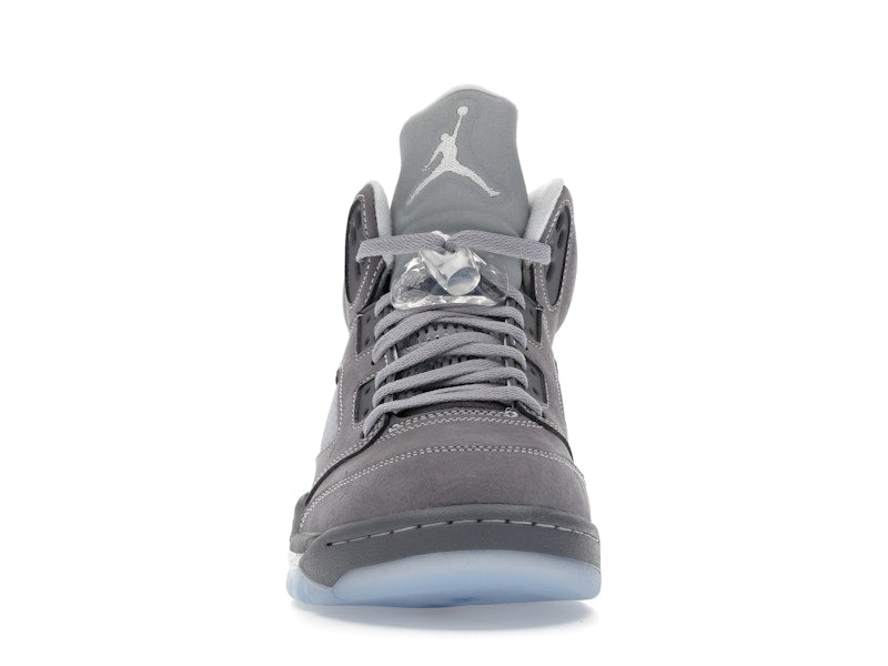 Air Jordan 5 Retro - Wolf Grey (2026)