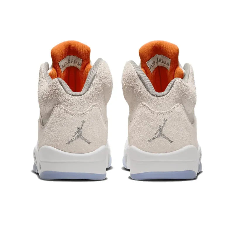 JORDAN 5 RETRO SE CRAFT LIGHT OREWOOD BROWN