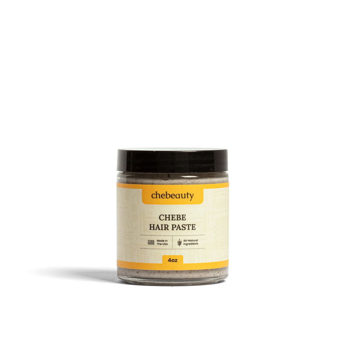 Chebe Hair Paste