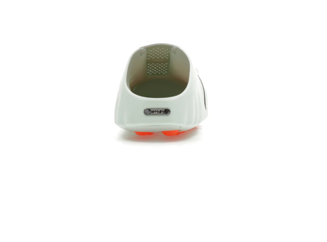 Nike Mind 001 Slide Sandals - Light Smoke Grey