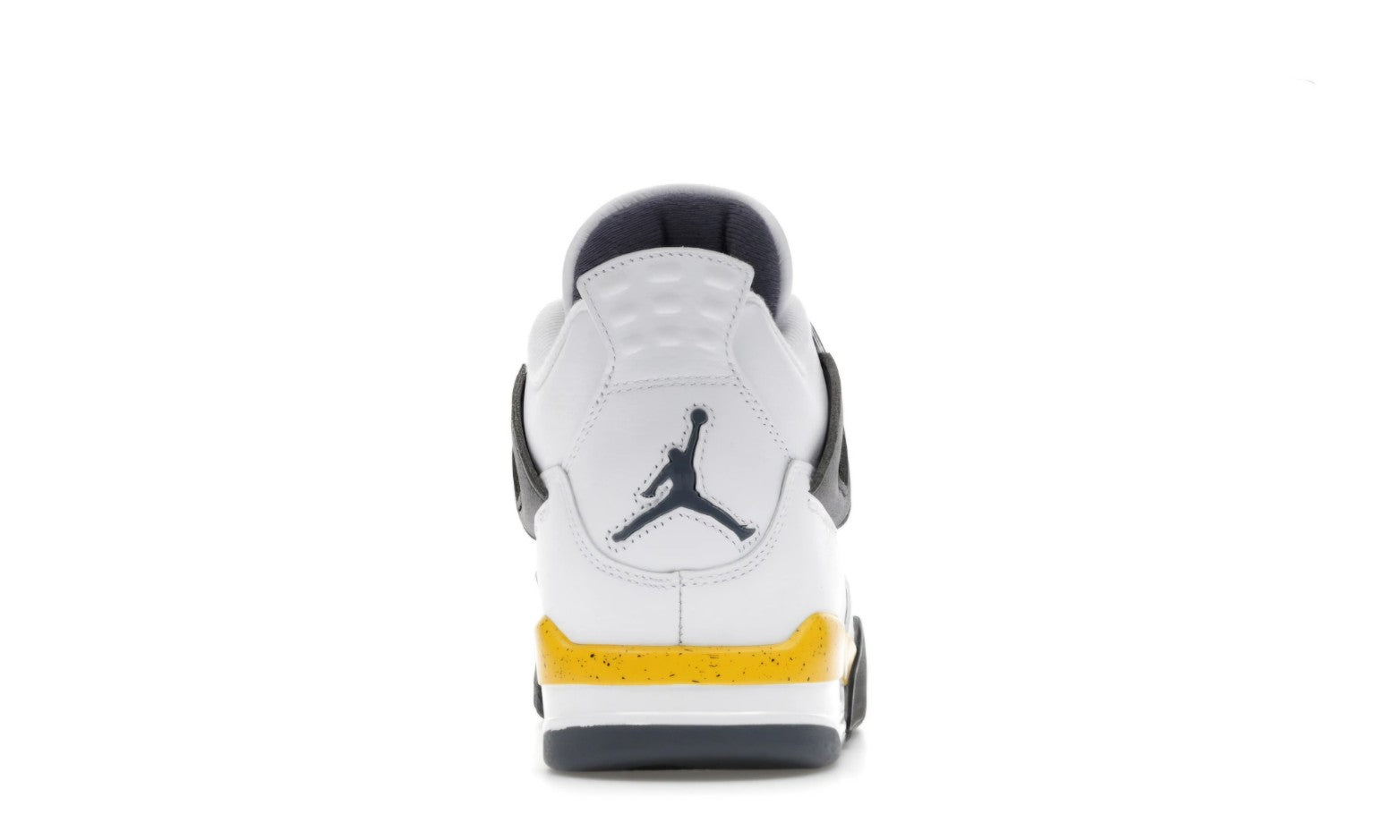 Air Jordan 4 Retro - Tour Yellow