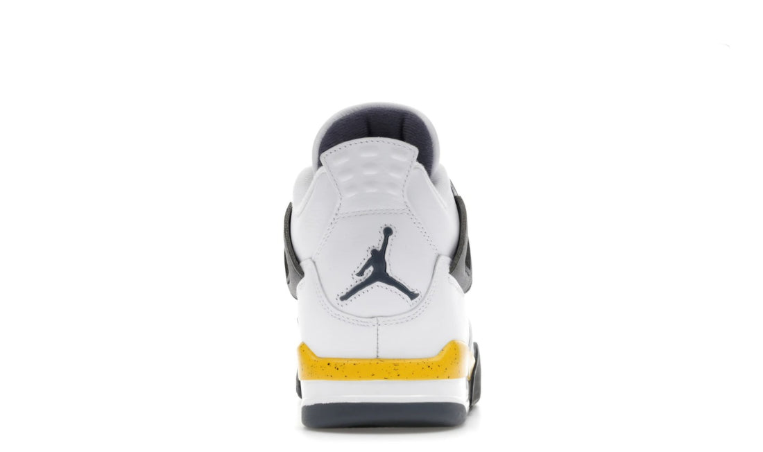 Air Jordan 4 Retro - Tour Yellow