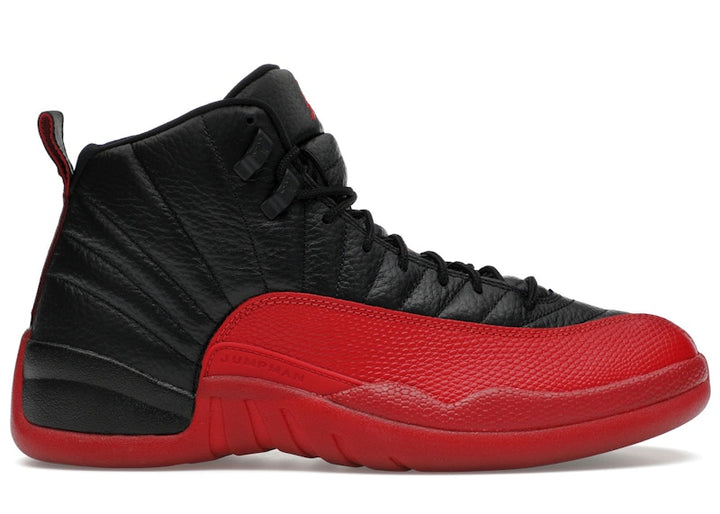 Air Jordan 12 Retro - Flu Game (2025)