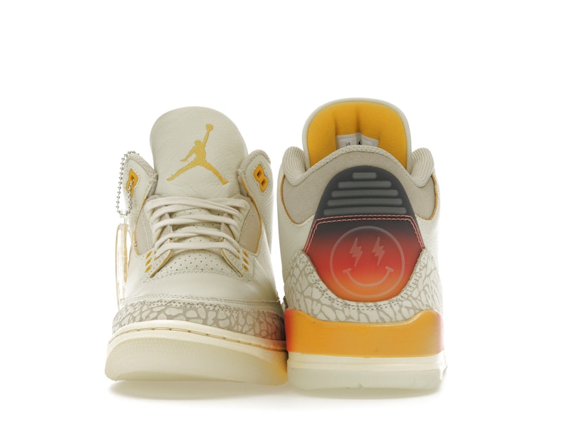 Air Jordan 3 Retro SP J Balvin - OG