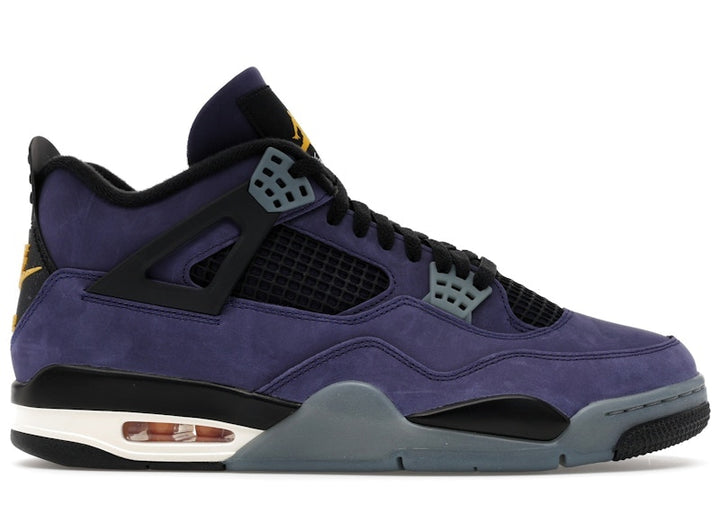 Air Jordan 4 Retro - Lakers