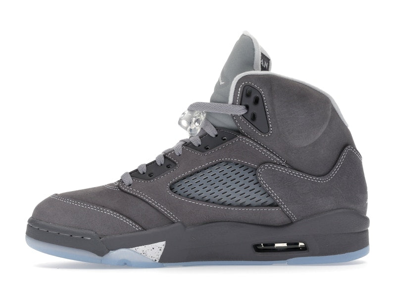 Air Jordan 5 Retro - Wolf Grey (2026)