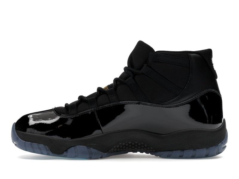 Air Jordan 11 Retro - Gamma Blue (2025)
