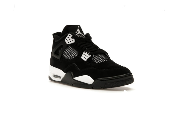 Air Jordan 4 Retro - White Thunder