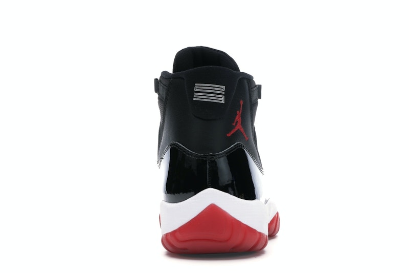Air Jordan 11 Retro - Playoffs (2019)