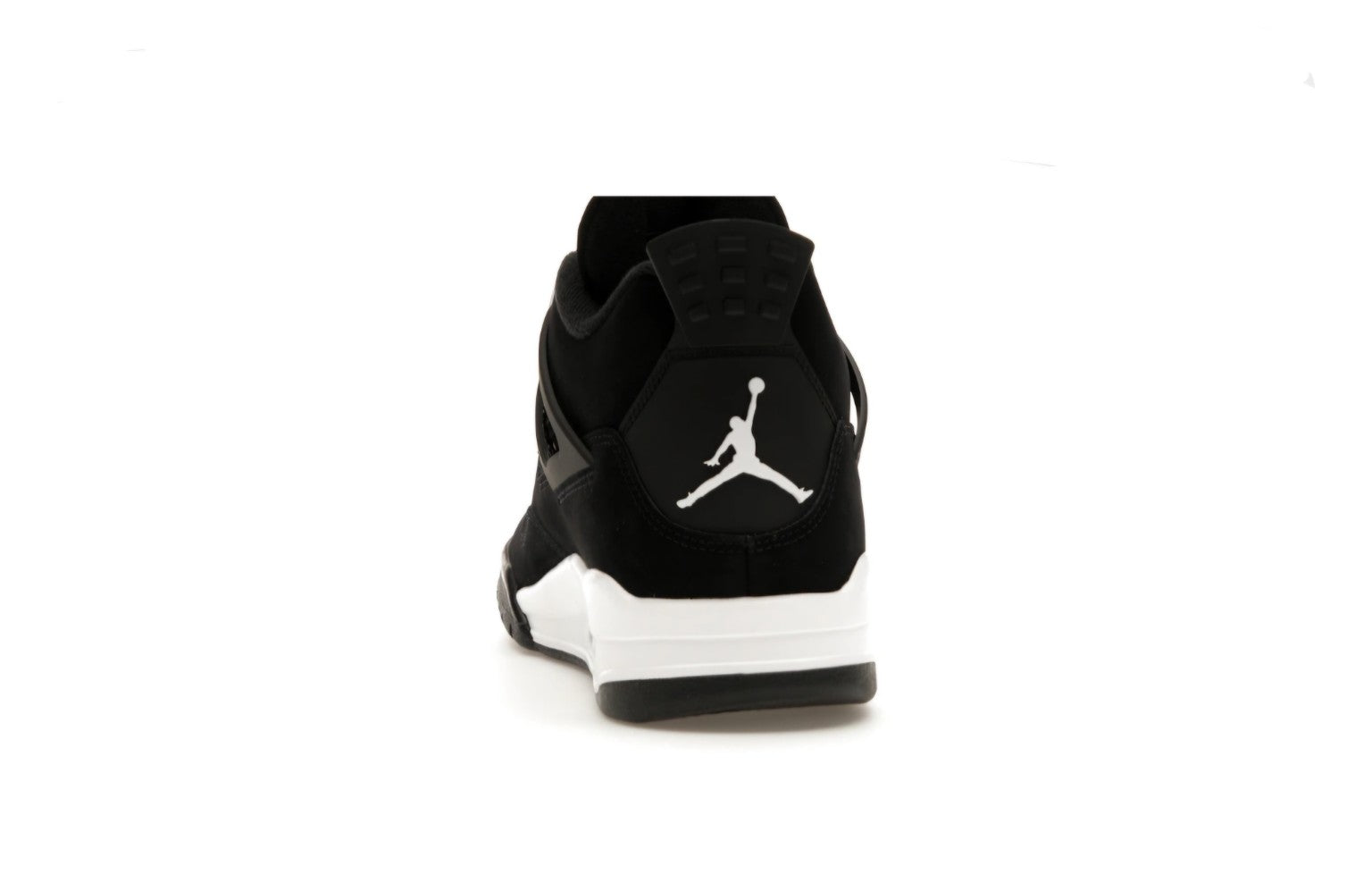 Air Jordan 4 Retro - White Thunder