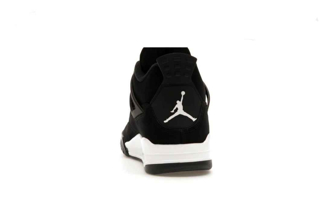 Air Jordan 4 Retro - White Thunder