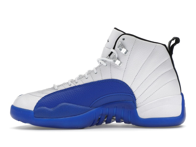 Air Jordan 12 Retro - Blueberry