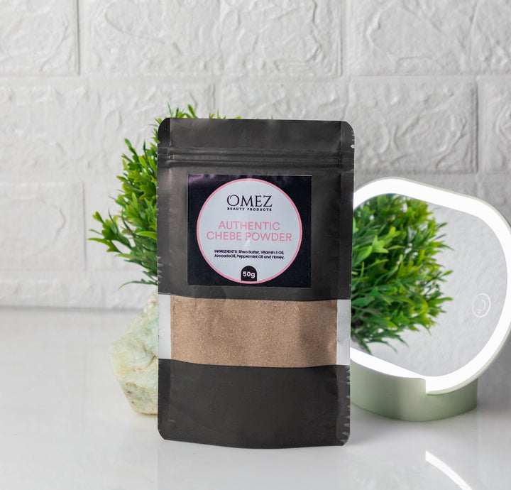 Chebe Powder