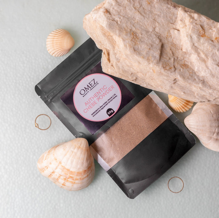 Chebe Powder