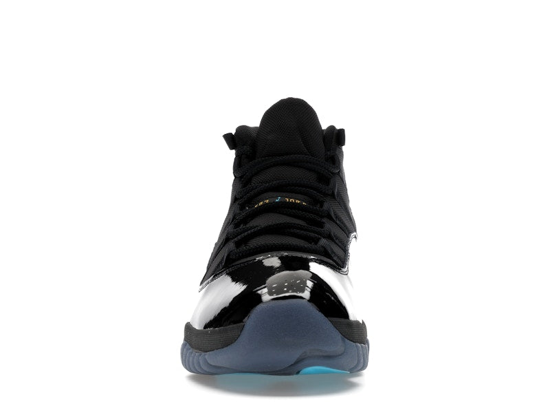 Air Jordan 11 Retro - Gamma Blue (2025)