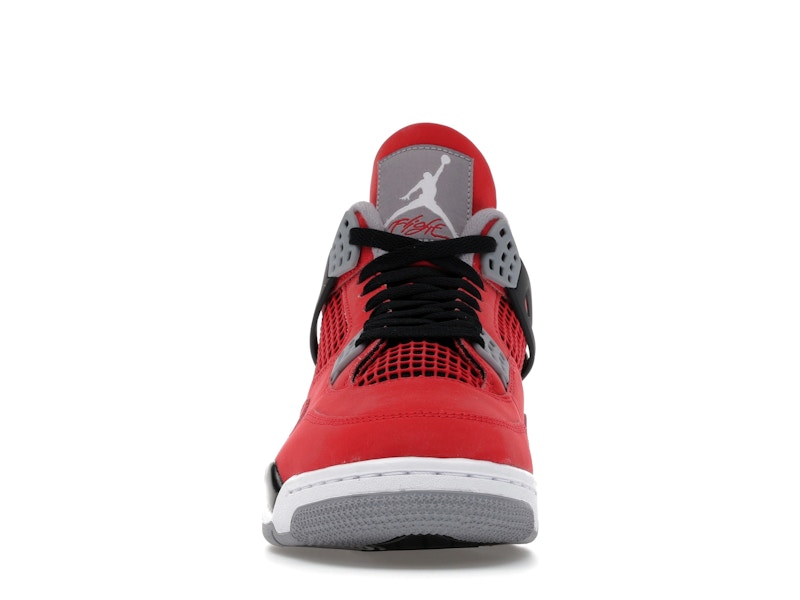 Air Jordan 4 Retro - Toro Bravo (2026)