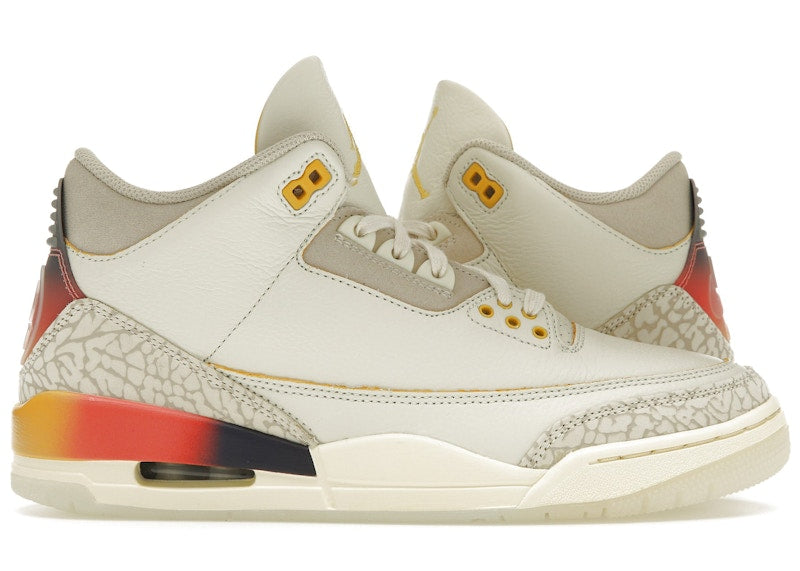 Air Jordan 3 Retro SP J Balvin - OG
