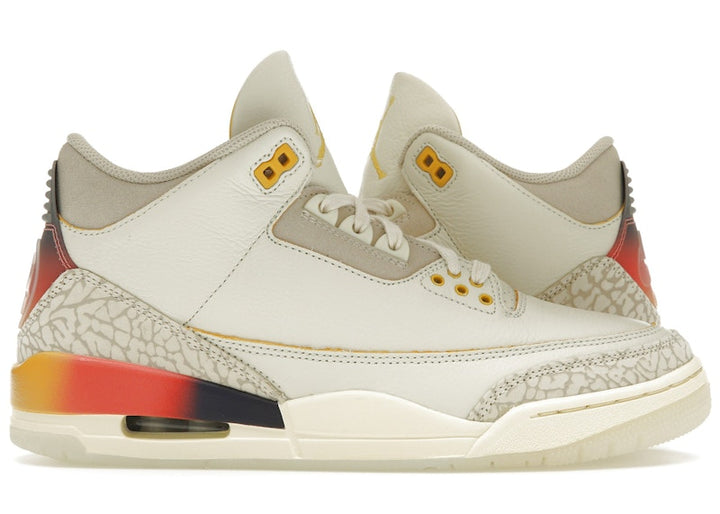 Air Jordan 3 Retro SP J Balvin - OG