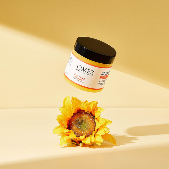 Omez Chebe Butter ( Everything and more)