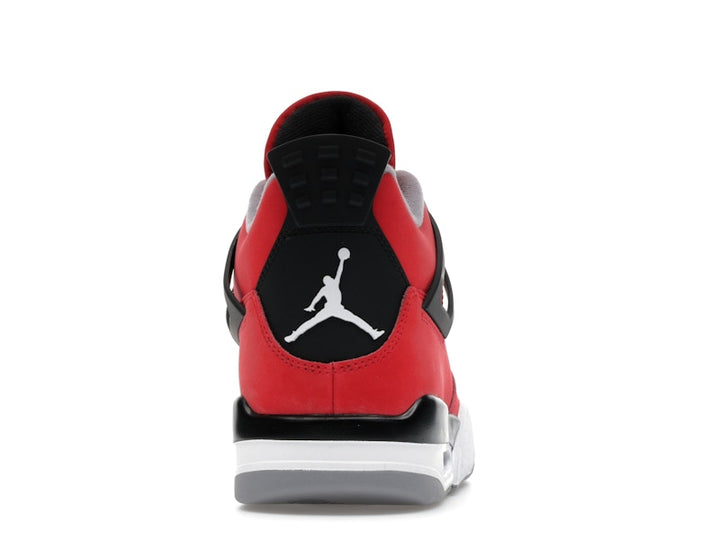 Air Jordan 4 Retro - Toro Bravo (2026)