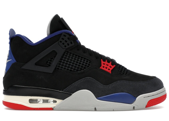 Air Jordan 4 Retro - Rare Air White Lettering