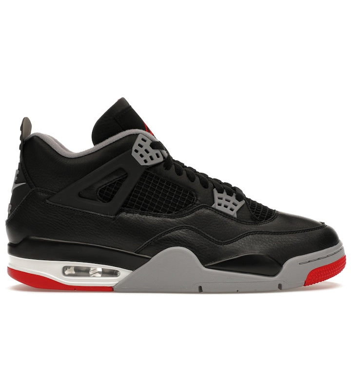 Air Jordan 4 Retro - Midnight Navy