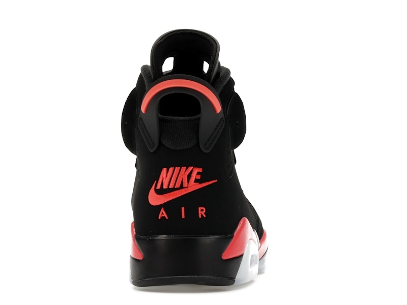 Air Jordan 6 Retro - Reverse Infrared