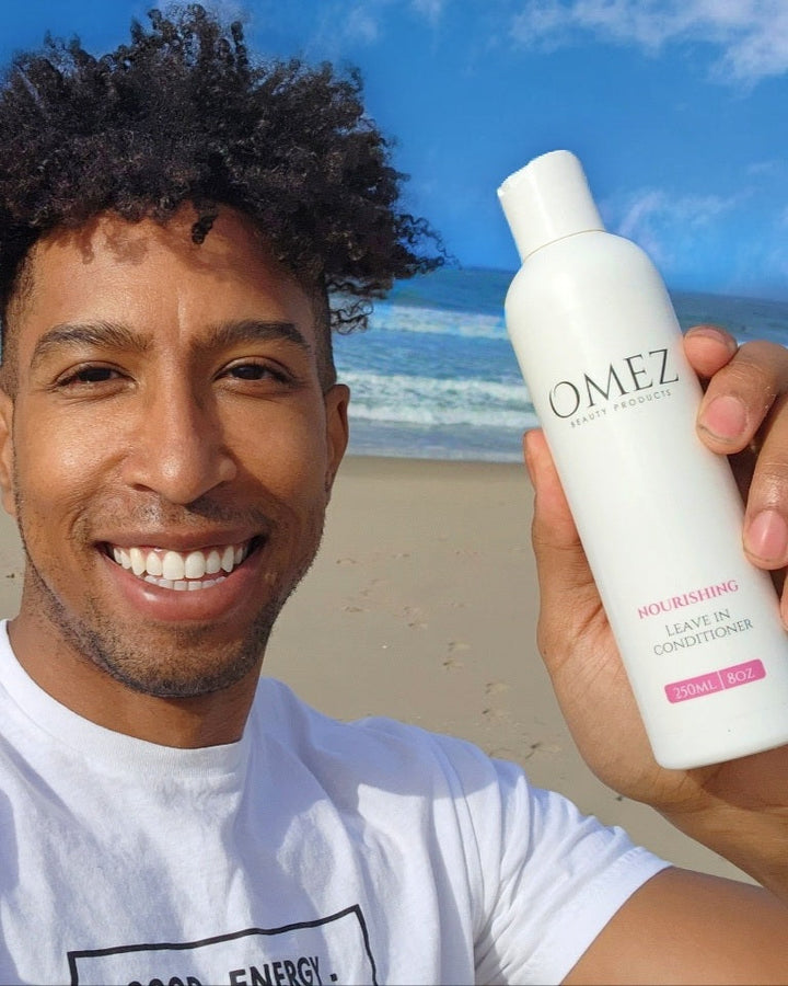 Leave in Conditioner