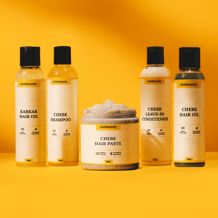 Bestseller Bundle (Paste)