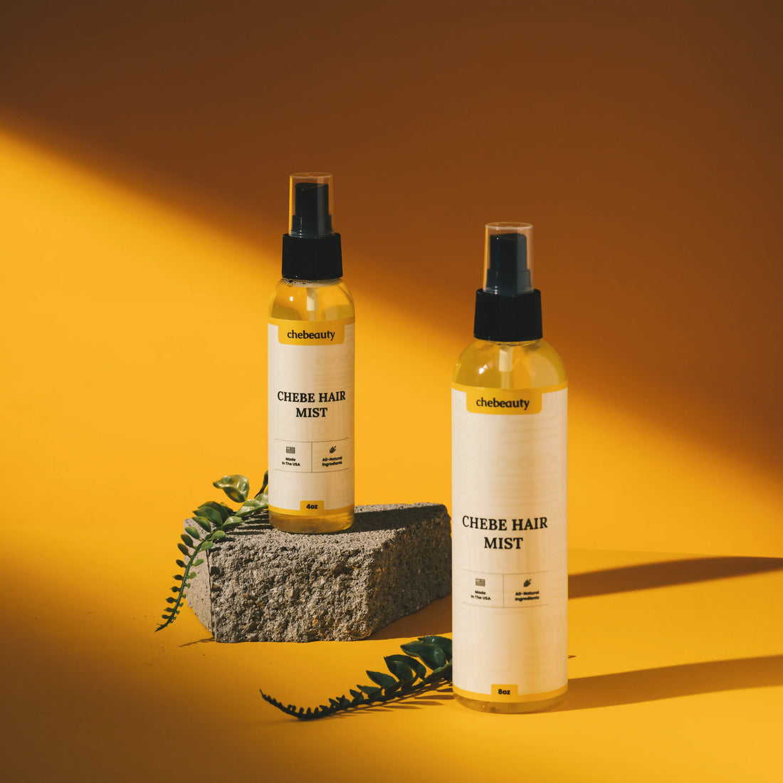 z Chebe Hair Mist