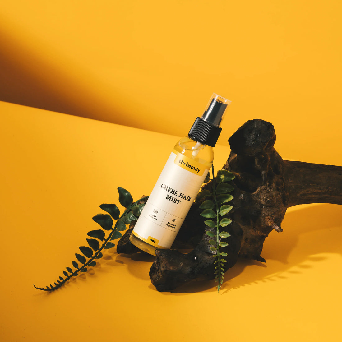 z Chebe Hair Mist