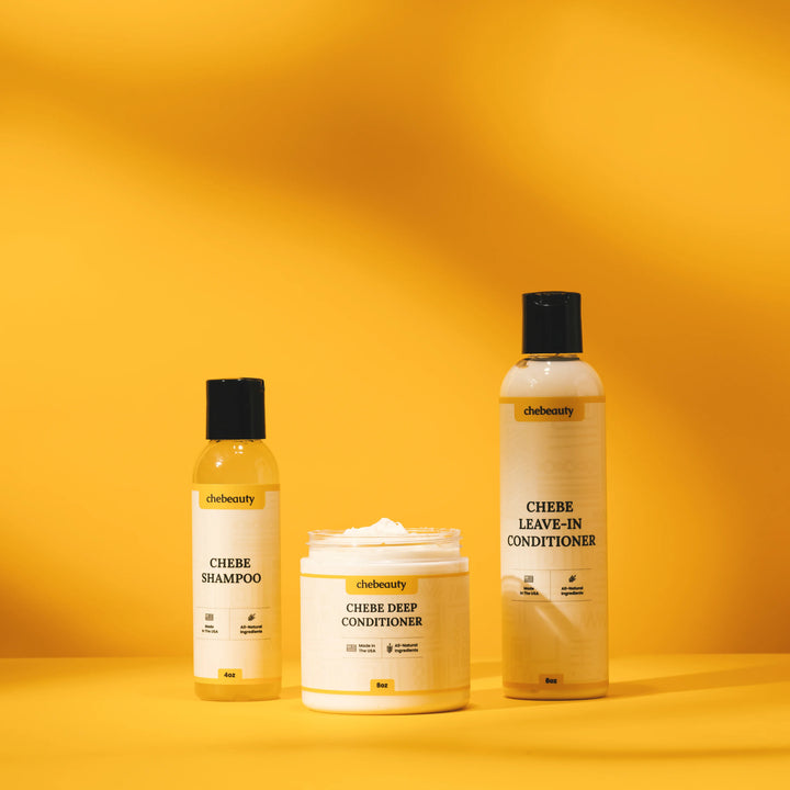 Shampoo & Conditioners Set