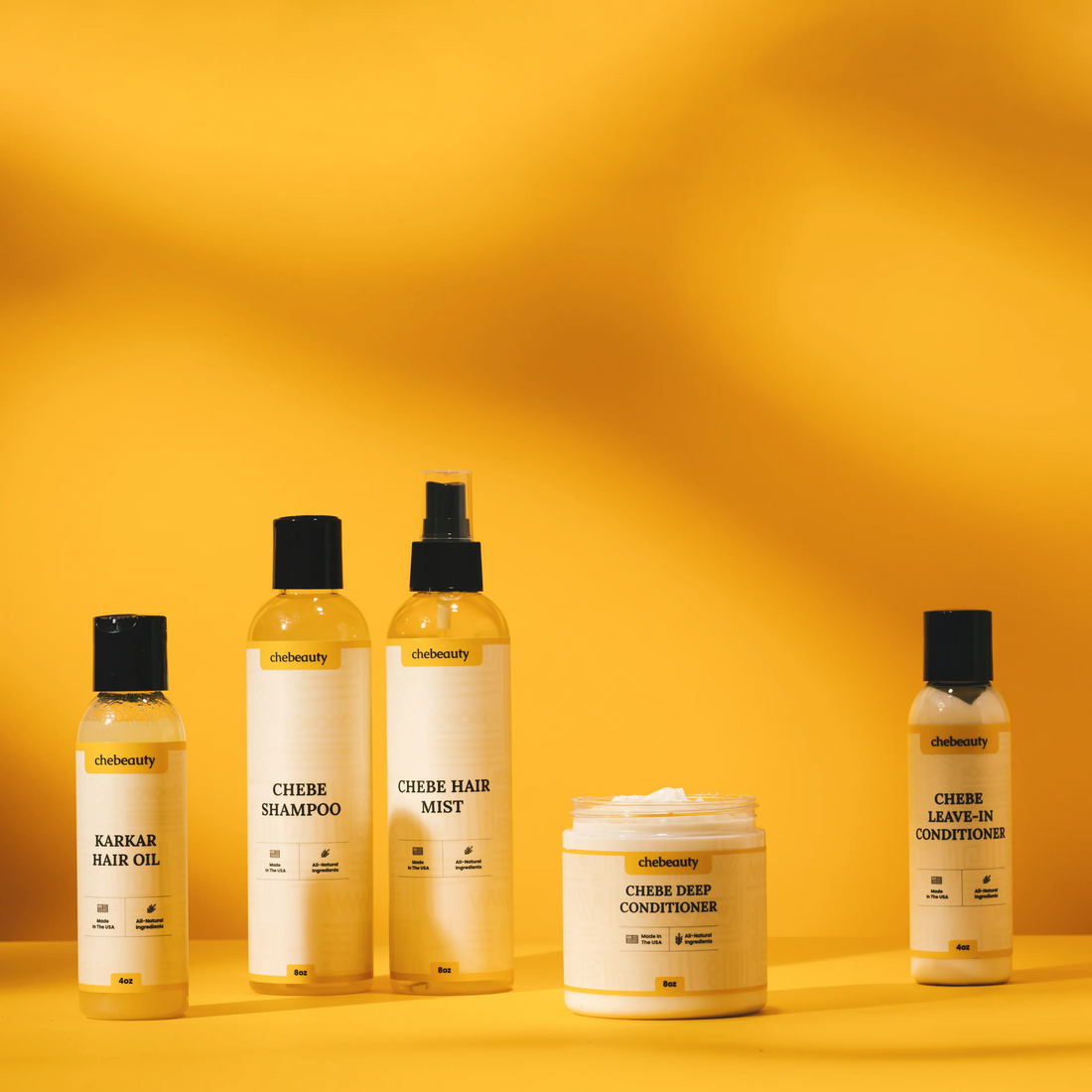 Hydrate + Moisturize Bundle